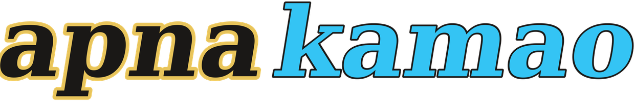 apnakamao logo
