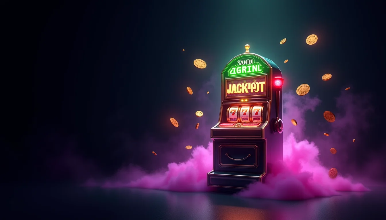 apnakamao Slots Reload